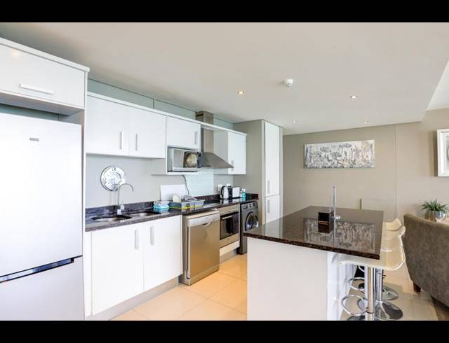 2 BEDROOM APARTMENT FOR SALE IN BLOUBERGSTRAND